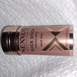 Nexxus Slick Stick Hair Wax - Strong Hold, Gold